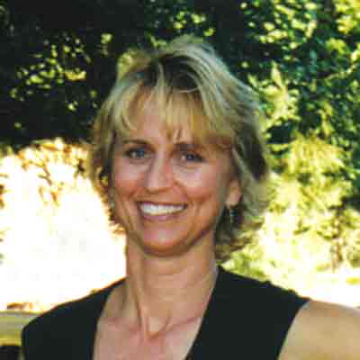 Paula Nelson